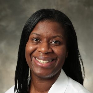 Latoya Etheridge, MD