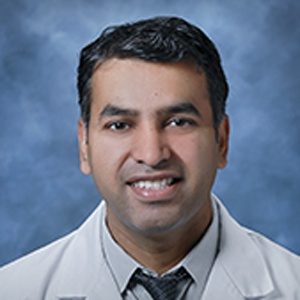 Madan Sharma, MD