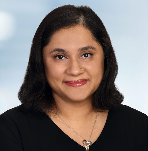 Ruchira Jha, MD