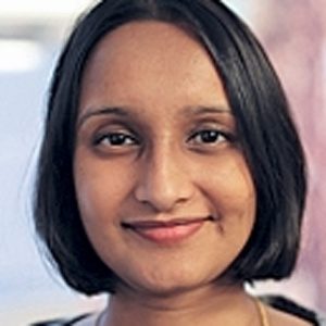 Prarthana Beuria, MD