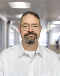 Hugh Parker, MD
