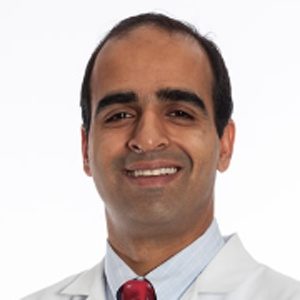 Shaun Grewal, MD