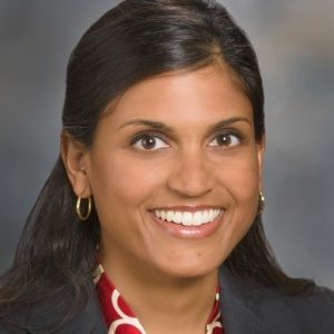 Anisha Patel, MD