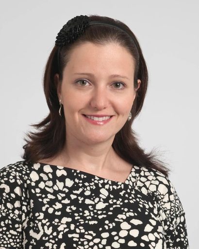 Julia Girzhel, MD