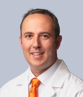 Roland Goode, MD