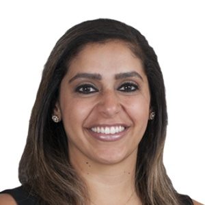 Nasrien Ibrahim