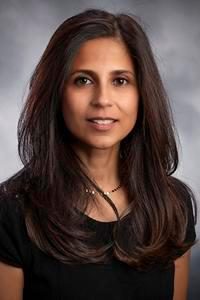 Aditi Saxena, MD