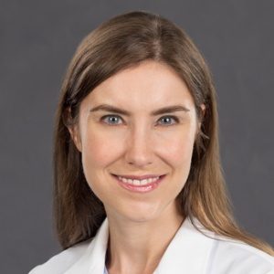 Corinna Levine, MPH, MD