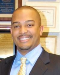 Kahlil Johnson, MD
