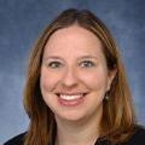 Emily Cyr, MD