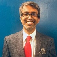 Syed Moazzem, MD, MPH