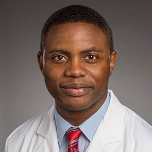 Opeyemi Daramola, MD