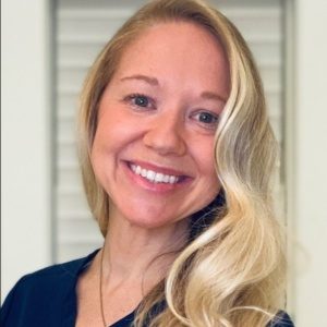 Jill Krapf, MD