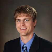 David Vandyke, MD