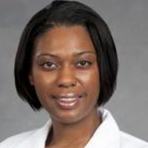 Teshamae Monteith, MD, FAAN, FAHS