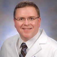Paul Crispen, MD