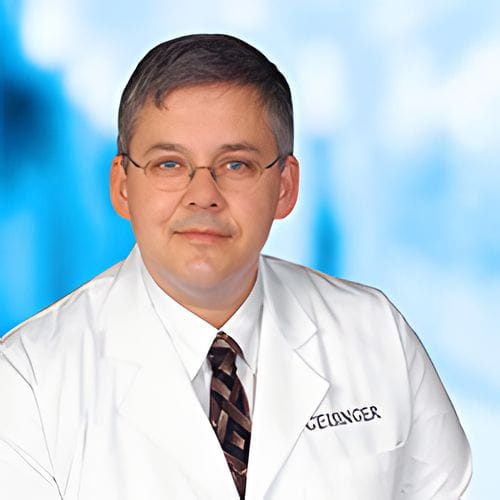 William Azeredo, MD