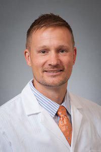 Andrew Ellefson, MD