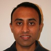 Mohan Belthur, MBBS, FRCSC, FRCS, MD