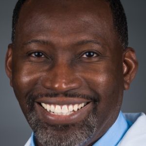 David Chism, MD, MSC