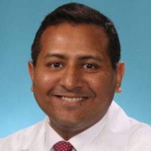Parakkal Deepak, MBBS, MD, MS