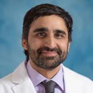 Amandeep Bhalla, BA, MD