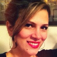 Sahar Rezvani, DDS
