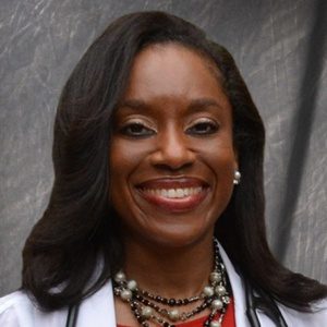 Renee Bullock-Palmer, FSCCT, FACC, FASE, FASNC, FAHA, MD