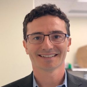 Daniel Solomon, MD