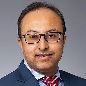 Muhammad Burhanullah, MD