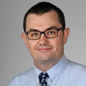Darin Dufault, MD