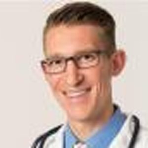 Troy Miles, MD