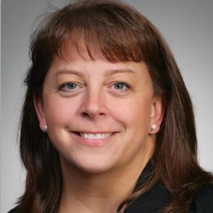 Jennifer McKinsey, MD