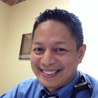 Ronald Ramirez, MD