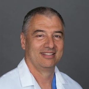 Ron Schey, MD, FACG