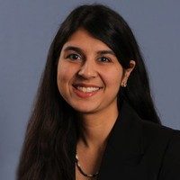 Sherrie Khadanga, MD
