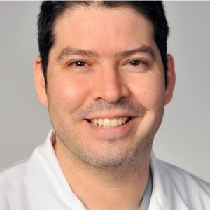 Claudio Jeldres