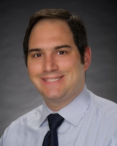 Andrew Eastman, MD