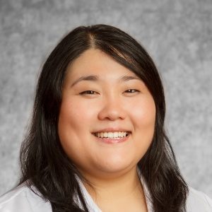 Yvette Wang, DO