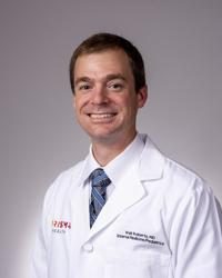 William Roberts, MD