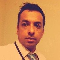 Sandeep Dhingra, MD