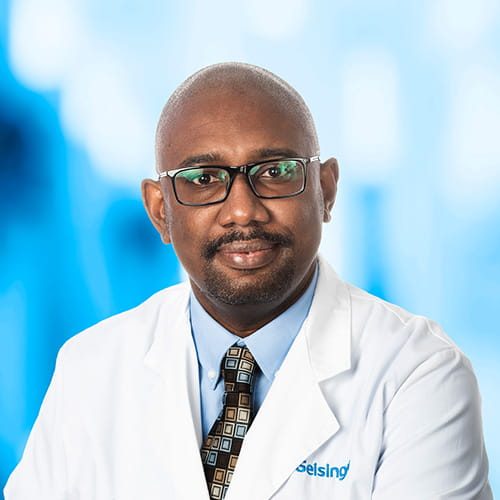 Nana Yamfo Amoah, MD