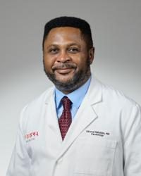 Obiora Maludum, MBBS, MD