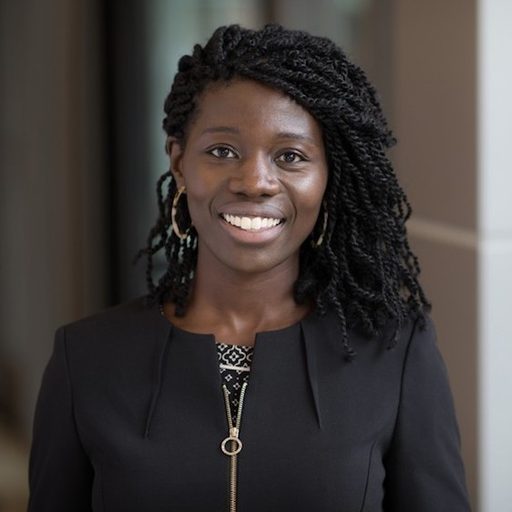 Ruby Greywoode, MD