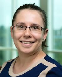 Claudia Onofrei, MD, MS, MSC