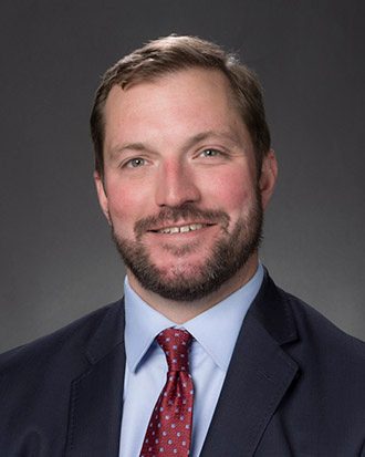 Thomas Fuller, MD