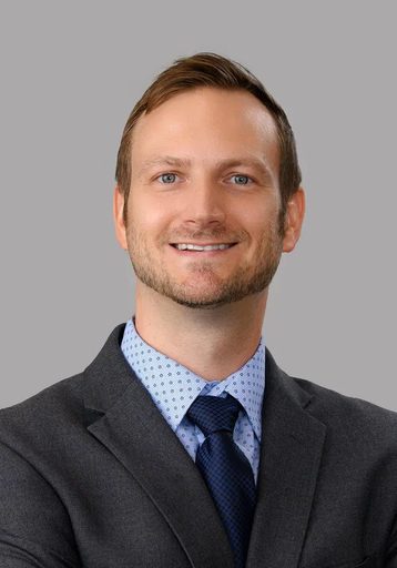 Daniel Elliott, MD