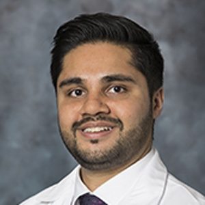 Ravi Vakani, MD