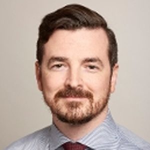 Daniel McGovern, MD