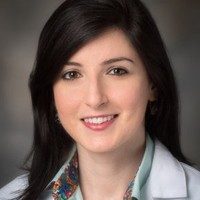 May Daher, MD